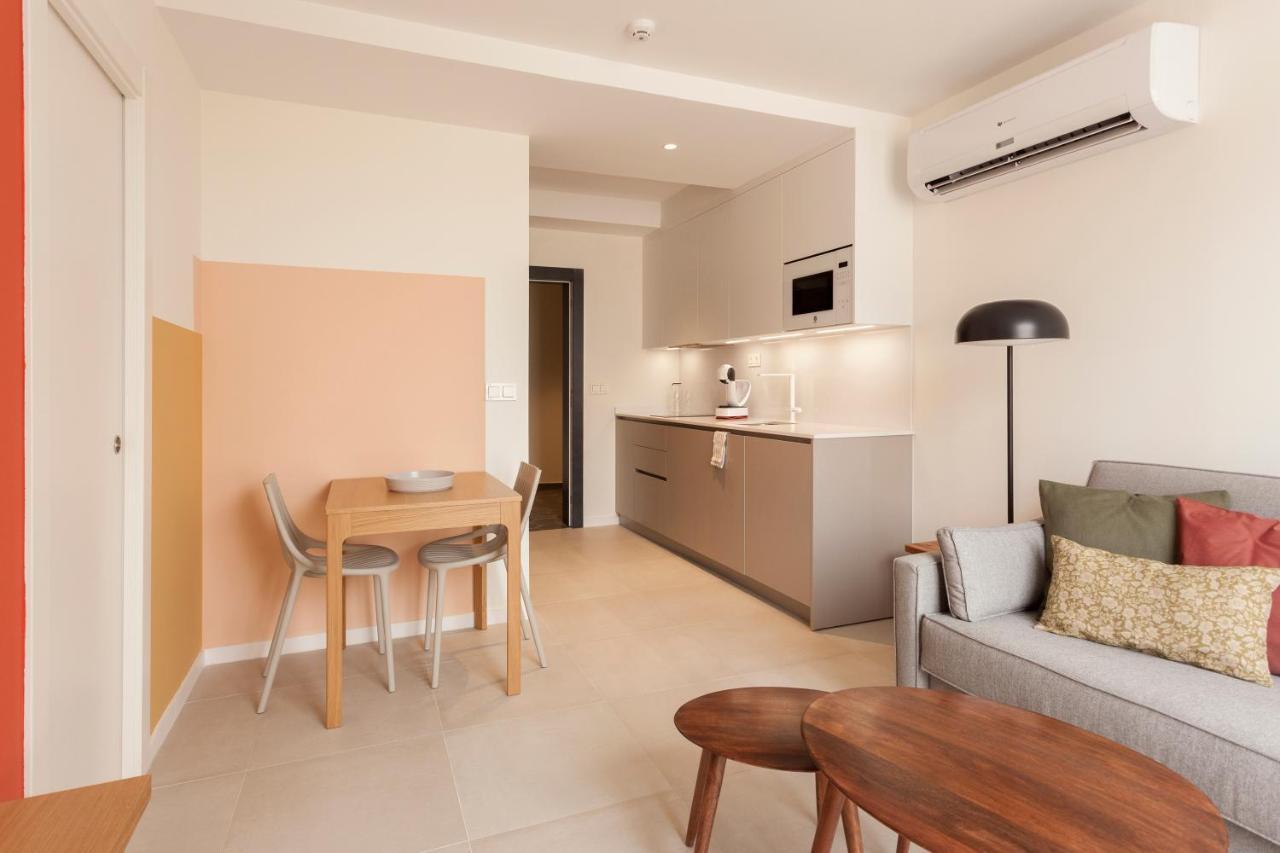 Apartament Premium - Calle Granada Malaga
