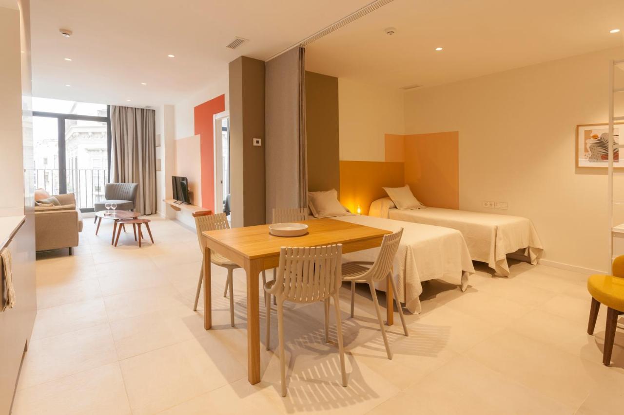 Premium - Calle Granada Apartament Malaga