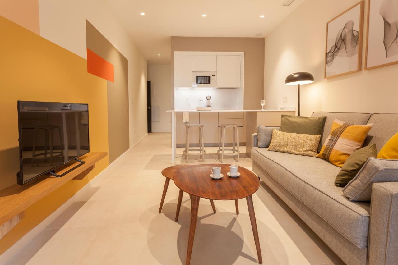 Premium - Calle Granada Apartament *