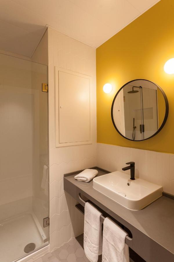 Apartament Premium - Calle Granada Malaga