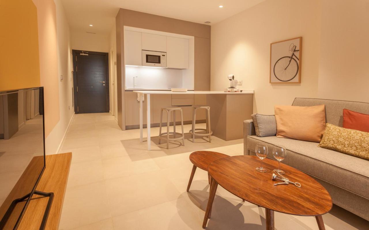 Premium - Calle Granada Apartament *