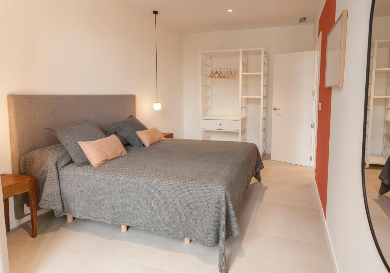 Premium - Calle Granada Apartament *