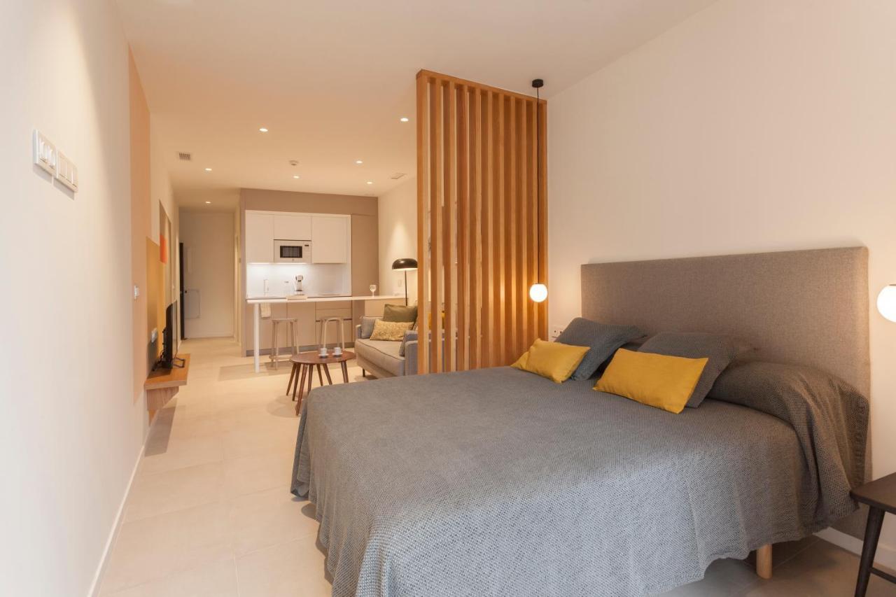 Premium - Calle Granada Apartament *