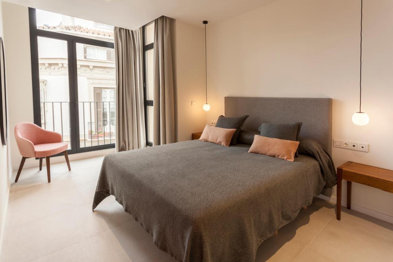 Premium - Calle Granada Apartament