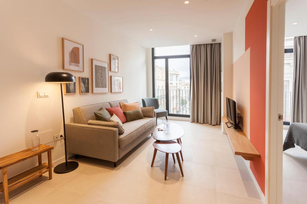Premium - Calle Granada Apartament Malaga