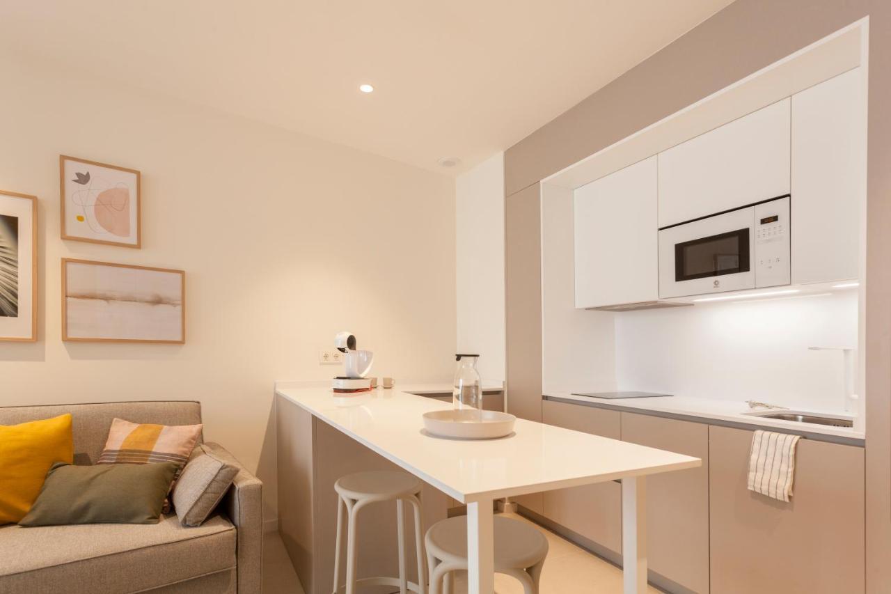 Premium - Calle Granada Apartament