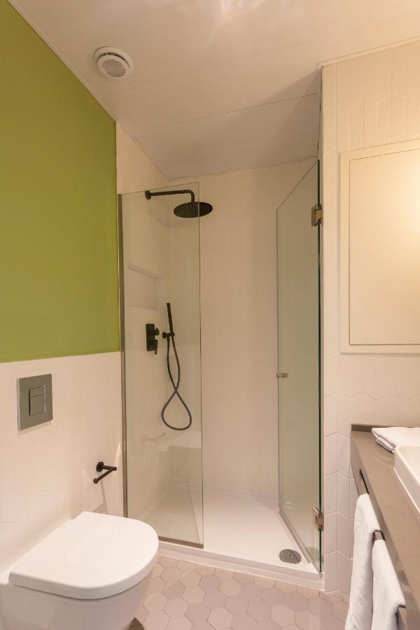 Premium - Calle Granada Apartament Malaga