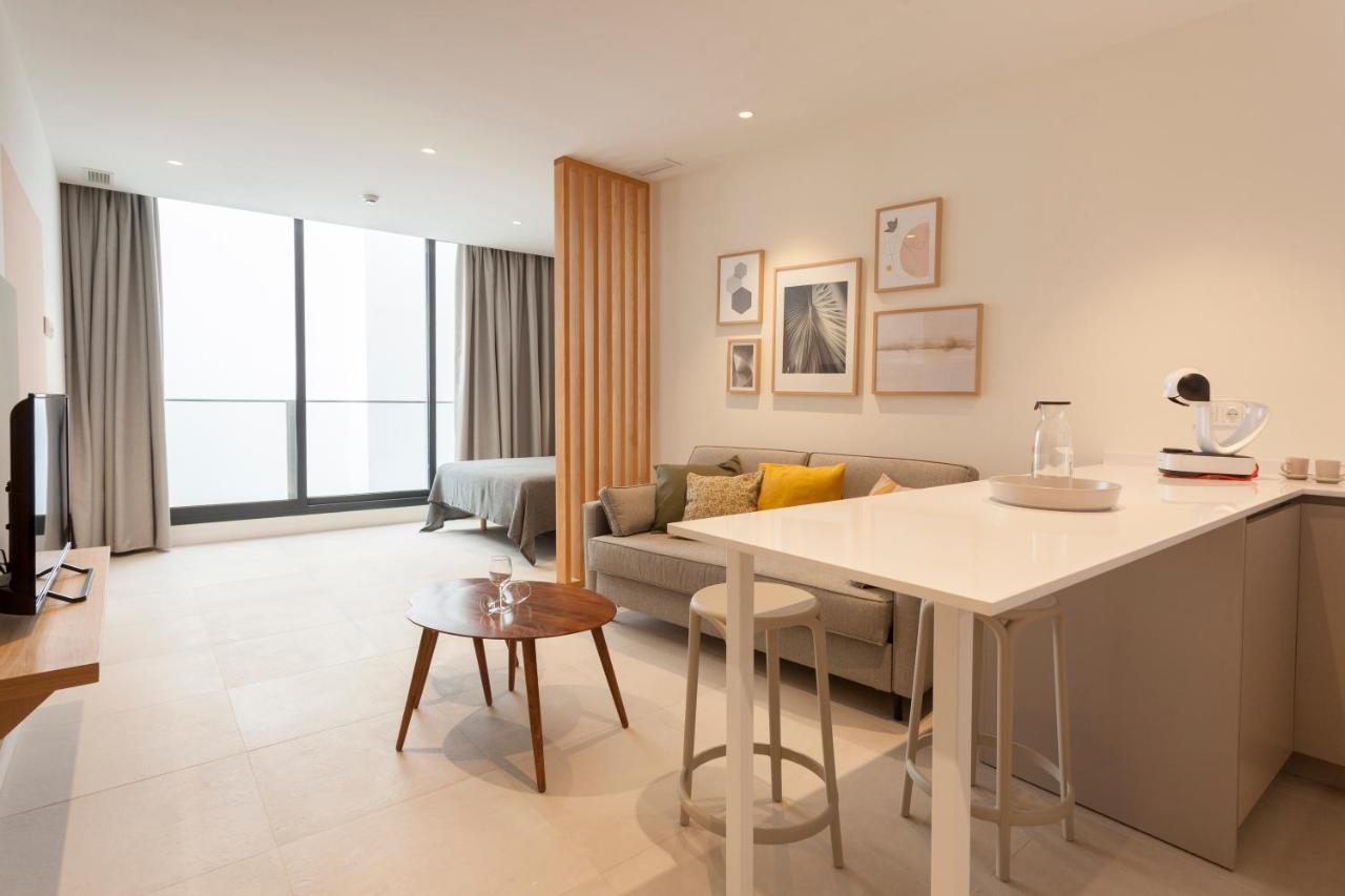 Apartament Premium - Calle Granada *