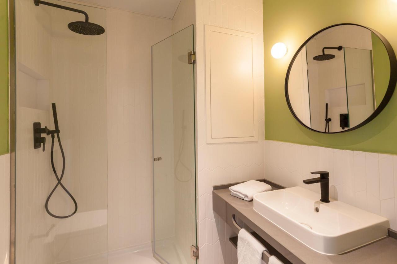 Apartament Premium - Calle Granada *