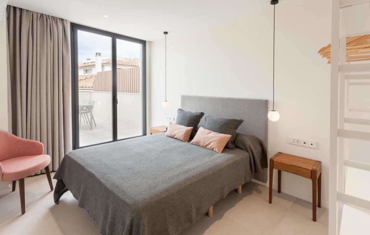 Premium - Calle Granada Apartament Malaga