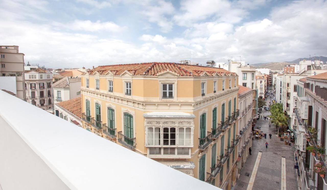 Premium - Calle Granada Apartament Malaga