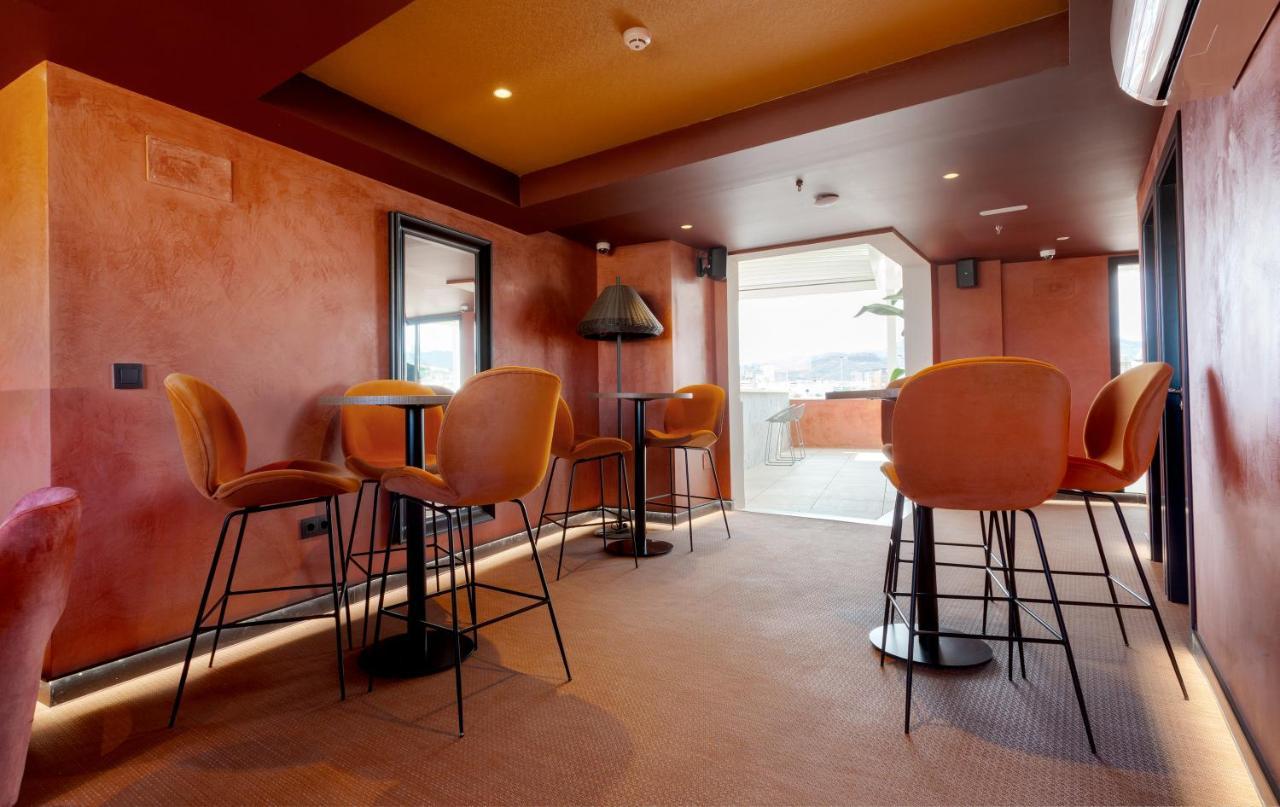 Apartament Premium - Calle Granada Malaga