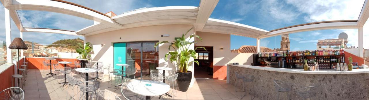 Apartament Premium - Calle Granada Malaga